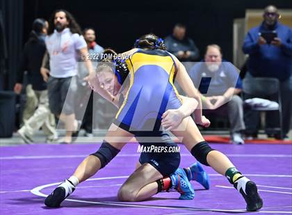 Thumbnail 2 in 2022 UIL State Championships - Session 1 photogallery.