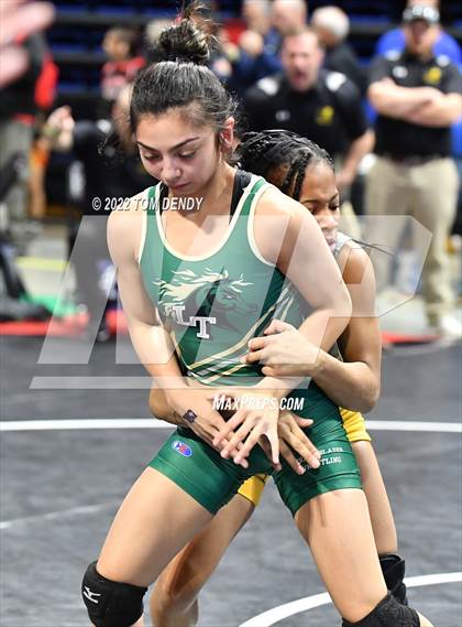 Thumbnail 3 in 2022 UIL State Championships - Session 1 photogallery.