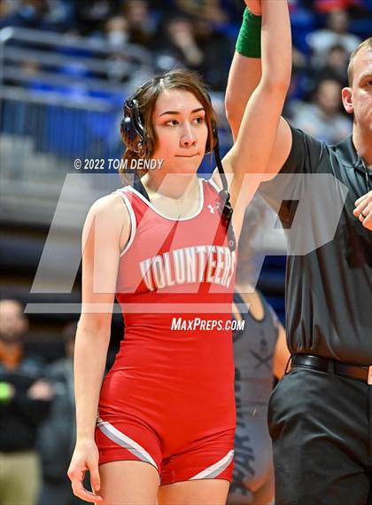 Thumbnail 1 in 2022 UIL State Championships - Session 1 photogallery.