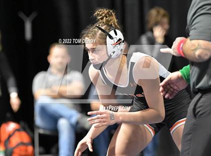 Thumbnail 2 in 2022 UIL State Championships - Session 1 photogallery.