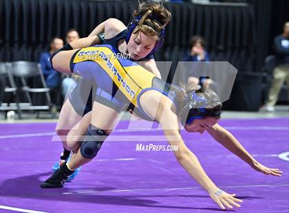 Thumbnail 1 in 2022 UIL State Championships - Session 1 photogallery.