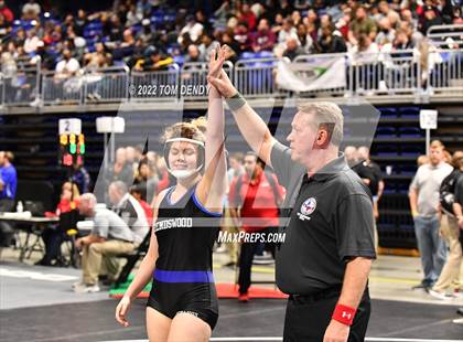 Thumbnail 1 in 2022 UIL State Championships - Session 1 photogallery.