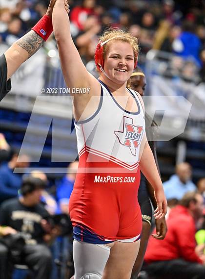Thumbnail 3 in 2022 UIL State Championships - Session 1 photogallery.