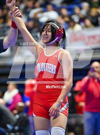 Thumbnail 1 in 2022 UIL State Championships - Session 1 photogallery.