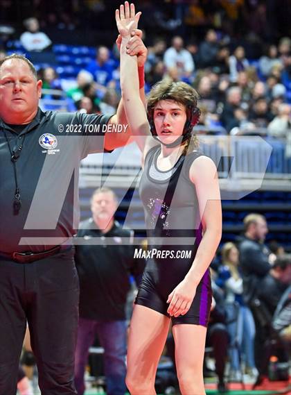 Thumbnail 1 in 2022 UIL State Championships - Session 1 photogallery.