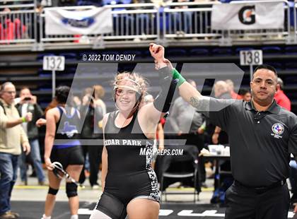 Thumbnail 1 in 2022 UIL State Championships - Session 1 photogallery.