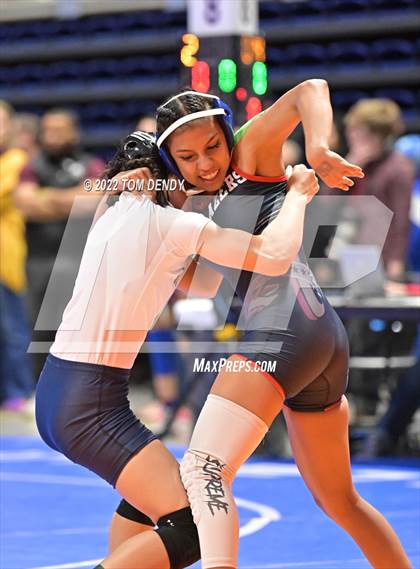 Thumbnail 2 in 2022 UIL State Championships - Session 1 photogallery.