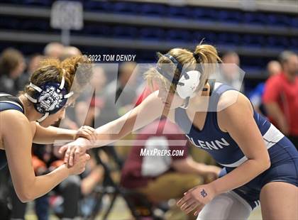 Thumbnail 1 in 2022 UIL State Championships - Session 1 photogallery.