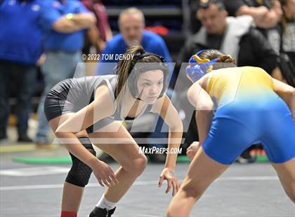 Thumbnail 2 in 2022 UIL State Championships - Session 1 photogallery.