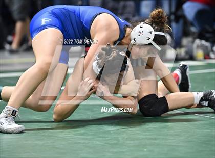 Thumbnail 1 in 2022 UIL State Championships - Session 1 photogallery.