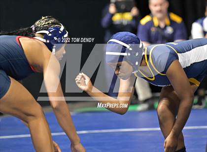 Thumbnail 2 in 2022 UIL State Championships - Session 1 photogallery.