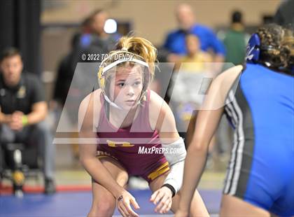 Thumbnail 3 in 2022 UIL State Championships - Session 1 photogallery.
