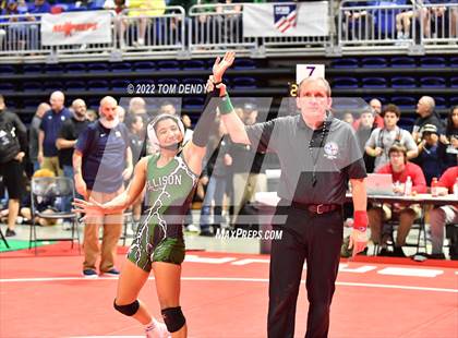 Thumbnail 2 in 2022 UIL State Championships - Session 1 photogallery.