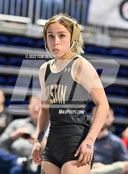 Thumbnail 3 in 2022 UIL State Championships - Session 1 photogallery.