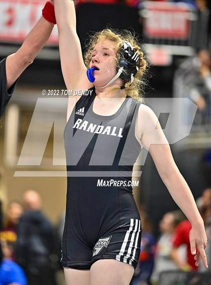 Thumbnail 3 in 2022 UIL State Championships - Session 1 photogallery.