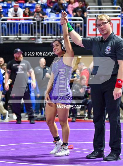 Thumbnail 3 in 2022 UIL State Championships - Session 1 photogallery.