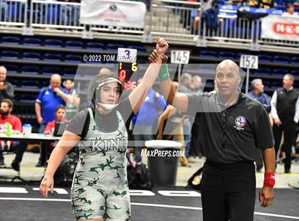 Thumbnail 2 in 2022 UIL State Championships - Session 1 photogallery.