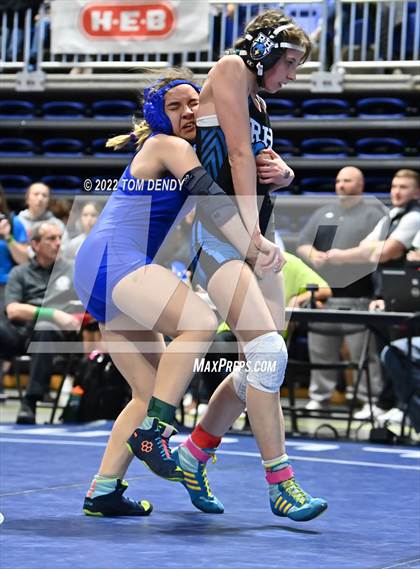Thumbnail 1 in 2022 UIL State Championships - Session 1 photogallery.