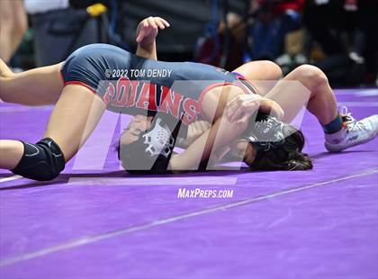 Thumbnail 1 in 2022 UIL State Championships - Session 1 photogallery.