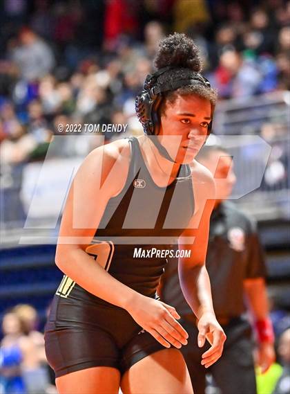 Thumbnail 1 in 2022 UIL State Championships - Session 1 photogallery.