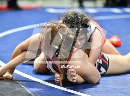 Thumbnail 2 in 2022 UIL State Championships - Session 1 photogallery.