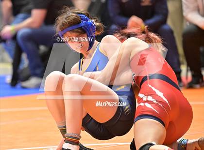 Thumbnail 1 in 2022 UIL State Championships - Session 1 photogallery.