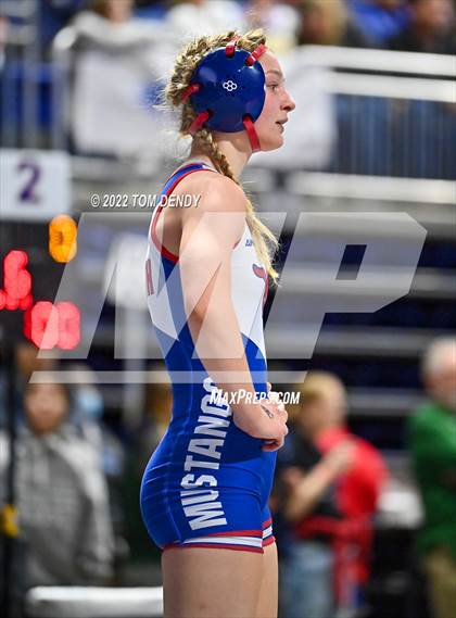 Thumbnail 2 in 2022 UIL State Championships - Session 1 photogallery.