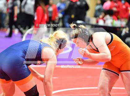 Thumbnail 3 in 2022 UIL State Championships - Session 1 photogallery.
