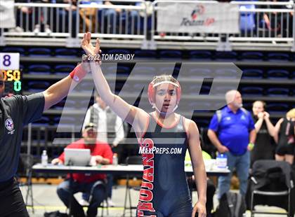 Thumbnail 1 in 2022 UIL State Championships - Session 1 photogallery.