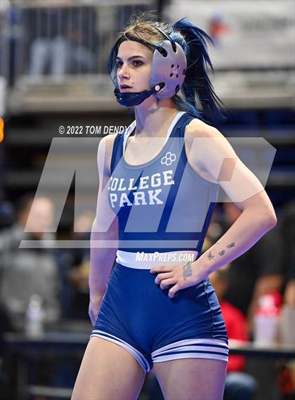 Thumbnail 2 in 2022 UIL State Championships - Session 1 photogallery.