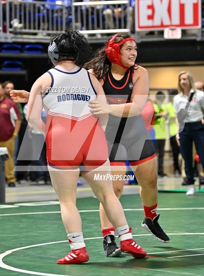 Thumbnail 1 in 2022 UIL State Championships - Session 1 photogallery.