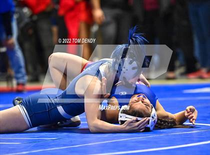 Thumbnail 3 in 2022 UIL State Championships - Session 1 photogallery.