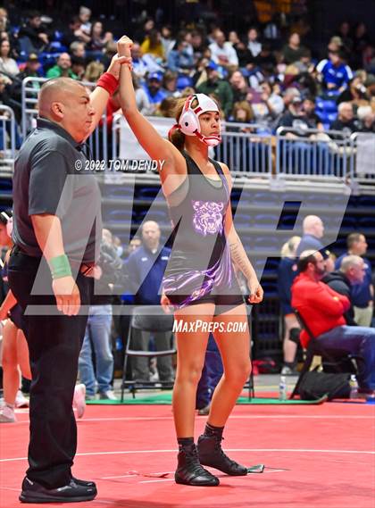 Thumbnail 1 in 2022 UIL State Championships - Session 1 photogallery.