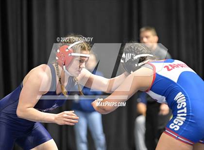 Thumbnail 3 in 2022 UIL State Championships - Session 1 photogallery.