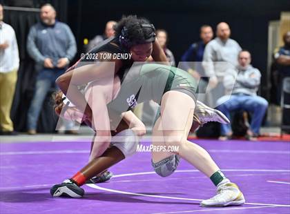 Thumbnail 1 in 2022 UIL State Championships - Session 1 photogallery.