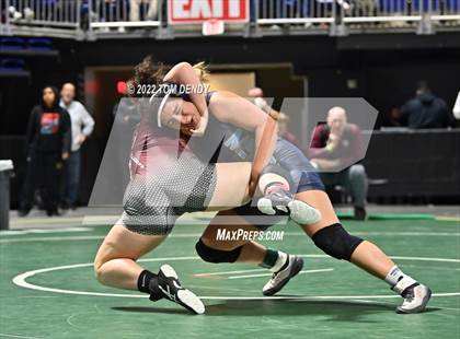 Thumbnail 2 in 2022 UIL State Championships - Session 1 photogallery.