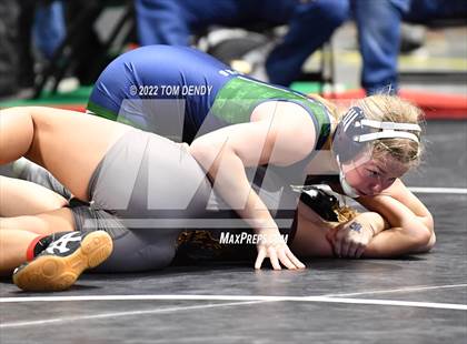 Thumbnail 2 in 2022 UIL State Championships - Session 1 photogallery.