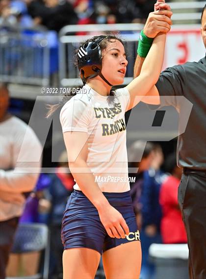 Thumbnail 2 in 2022 UIL State Championships - Session 1 photogallery.