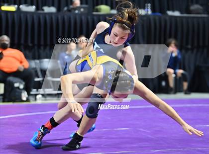 Thumbnail 3 in 2022 UIL State Championships - Session 1 photogallery.