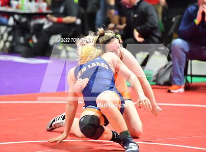 Thumbnail 2 in 2022 UIL State Championships - Session 1 photogallery.