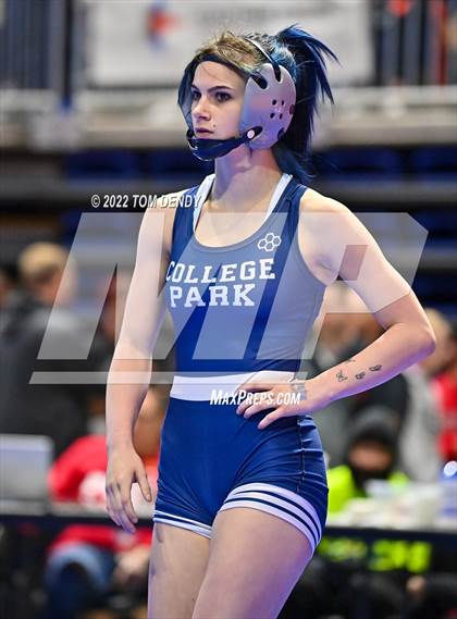 Thumbnail 1 in 2022 UIL State Championships - Session 1 photogallery.
