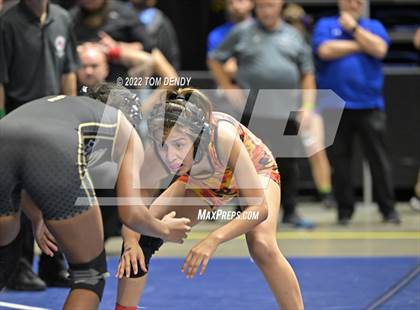 Thumbnail 2 in 2022 UIL State Championships - Session 1 photogallery.