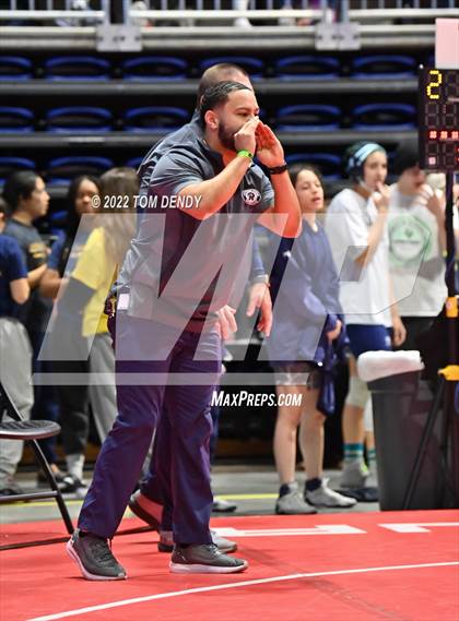 Thumbnail 1 in 2022 UIL State Championships - Session 1 photogallery.