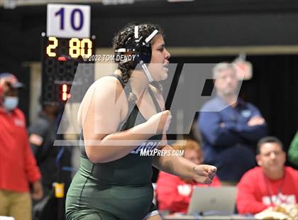 Thumbnail 2 in 2022 UIL State Championships - Session 1 photogallery.