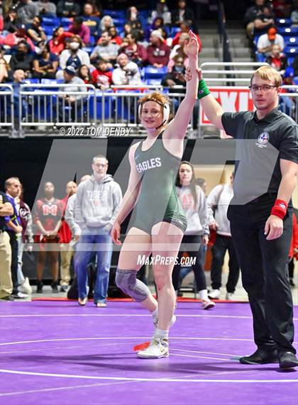 Thumbnail 3 in 2022 UIL State Championships - Session 1 photogallery.