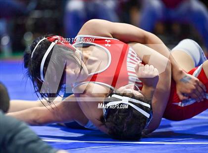 Thumbnail 3 in 2022 UIL State Championships - Session 1 photogallery.