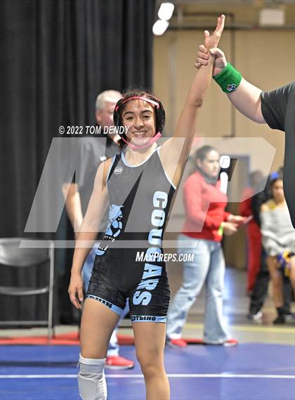 Thumbnail 2 in 2022 UIL State Championships - Session 1 photogallery.