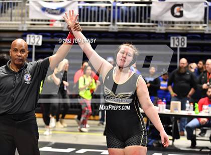 Thumbnail 2 in 2022 UIL State Championships - Session 1 photogallery.