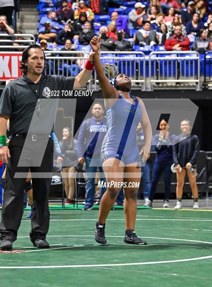 Thumbnail 1 in 2022 UIL State Championships - Session 1 photogallery.