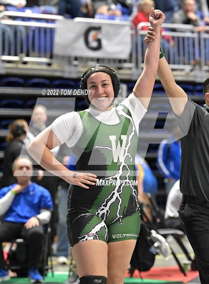 Thumbnail 1 in 2022 UIL State Championships - Session 1 photogallery.